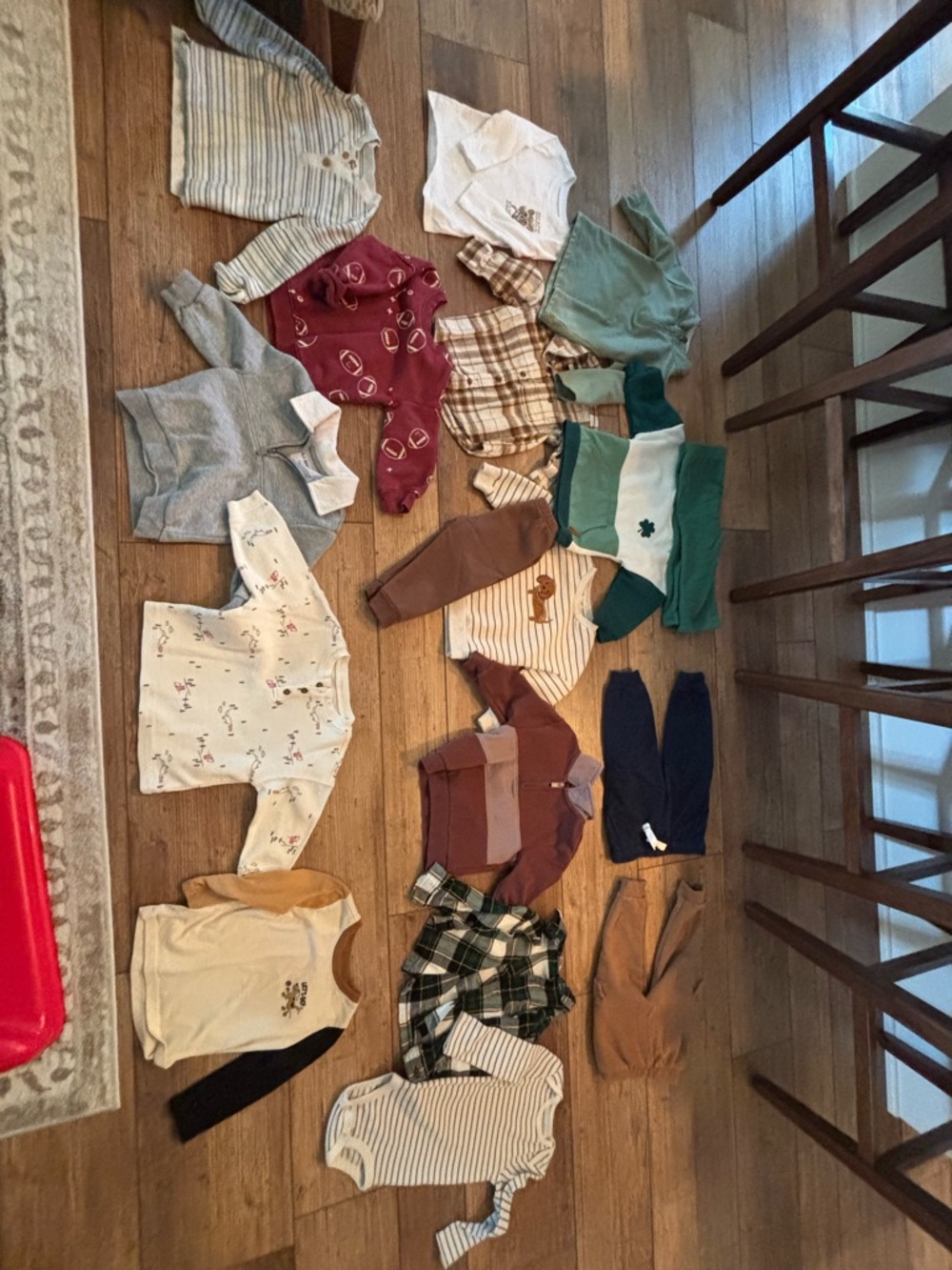 18 month toddler boy sweatshirts and pants